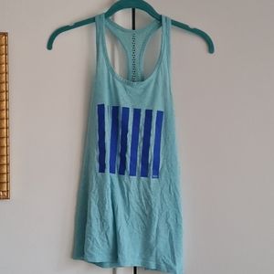 XS VSX Victoria's Secret Sport Tank